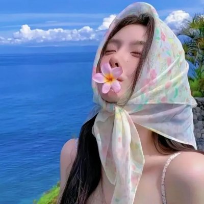 火星坏女孩