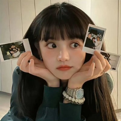 黄昏时分、牵着手